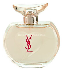 Yves Saint Laurent  Young Sexy lovely