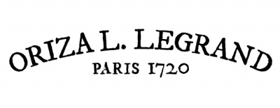 Oriza L. Legrand