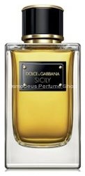 Dolce Gabbana (D&G) Velvet Sicily