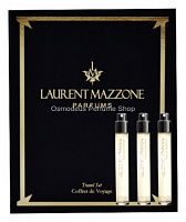 LM Parfums Arsenic Osman