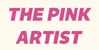 The Pink Artist