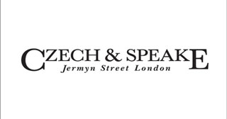 Czech & Speake