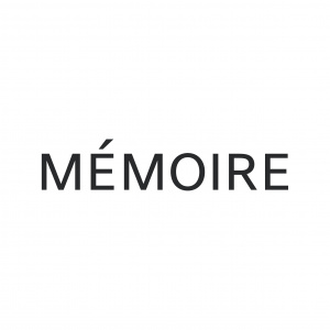 Mémoire