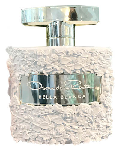 Духи Oscar de la Renta