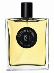 Pierre Guillaume 12.1 Un Crime Exotique