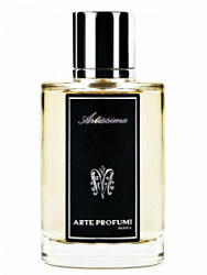 Arte Profumi Artissima