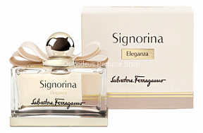 Salvatore Ferragamo Signorina Eleganza