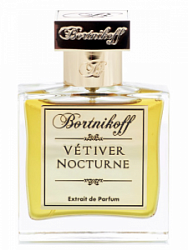 Bortnikoff Vétiver Nocturne