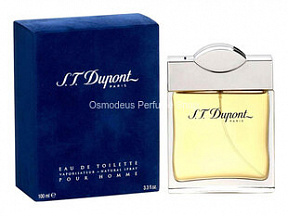 S.T. Dupont For Men