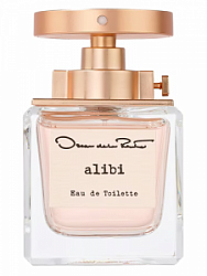 Oscar de la Renta Alibi Eau de Toilette