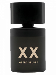 Blood Concept XX Metro Velvet