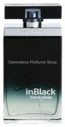 Franck Olivier In Black Pour Homme