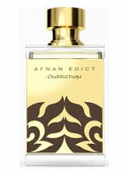 Afnan Ouddiction 