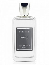 Jul et Mad Paris Revelo