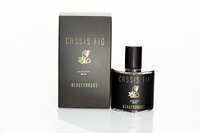 Beautydrugs Cassis Fig