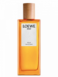 Loewe Solo Loewe Ella Туалетная вода