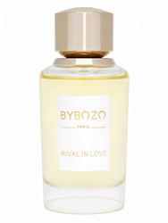 ByBozo Rival in Love