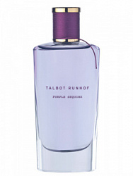 Talbot Runhof Purple Sequins