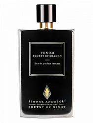 Simone Andreoli Venom Secret Of Shaman