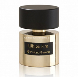 Tiziana Terenzi White Fire