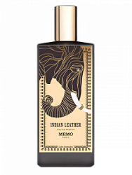 Memo Indian Leather