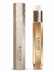 Burberry Body Rose Gold