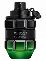 Viktor & Rolf Spicebomb Night Vision Eau de Toilette