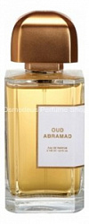 BDK Parfums Oud Abramad