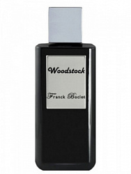 Franck Boclet Woodstock