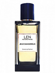 LEN Fragrances Jeux Dangereux