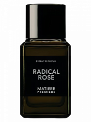 Matiere Premiere Radical Rose Extrait