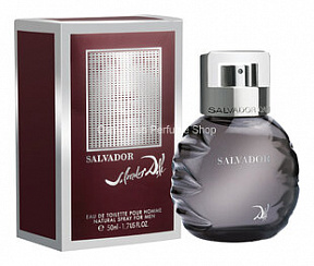 Salvador Dali Salvador