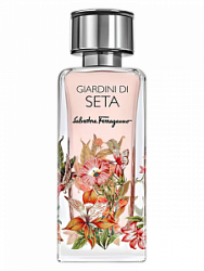 Salvatore Ferragamo Giardini di Seta