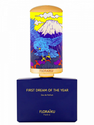 Floraïku First Dream of the Year