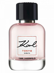 Karl Lagerfeld Karl Tokyo Shibuya