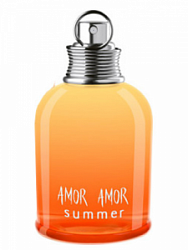 Cacharel Amor Amor Summer 2012