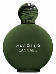 Max Philip Cannabis