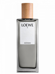 Loewe 7 Anonimo