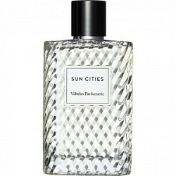 Vilhelm Parfumerie Sun Cities