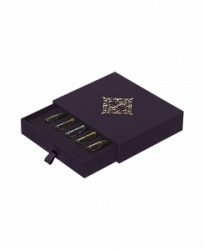Initio Parfums Prives Set 5*1,5 мл