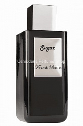 Franck Boclet Sugar