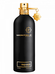 Montale Oudyssee