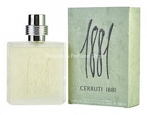 Cerruti 1881 Men