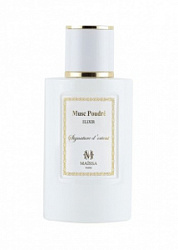 Maissa Parfums Musc Poudre