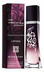 Givenchy Very Irresistible Givenchy L'Intense