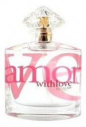 Guerlain With Love