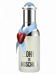 Moschino OH! De Moschino