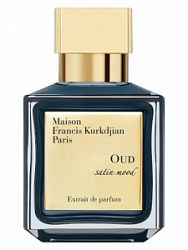 Maison Francis Kurkdjian Oud Satin Mood Extrait de Parfum
