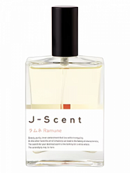 J-Scent Ramune (Japanese Soda)