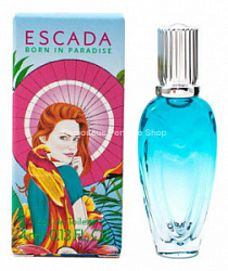 Escada Born In Paradise